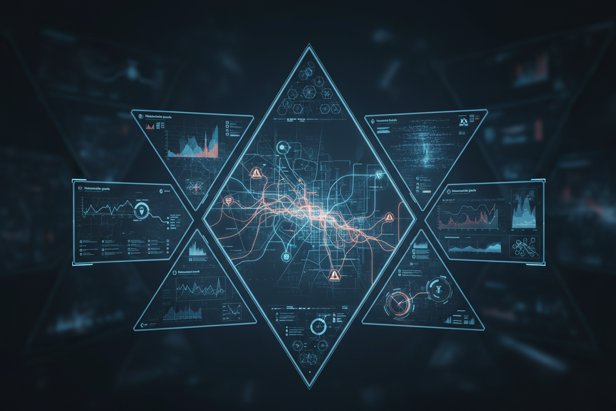 Location Drift Alerts: Challenging the Status Quo of High-Value Account Security