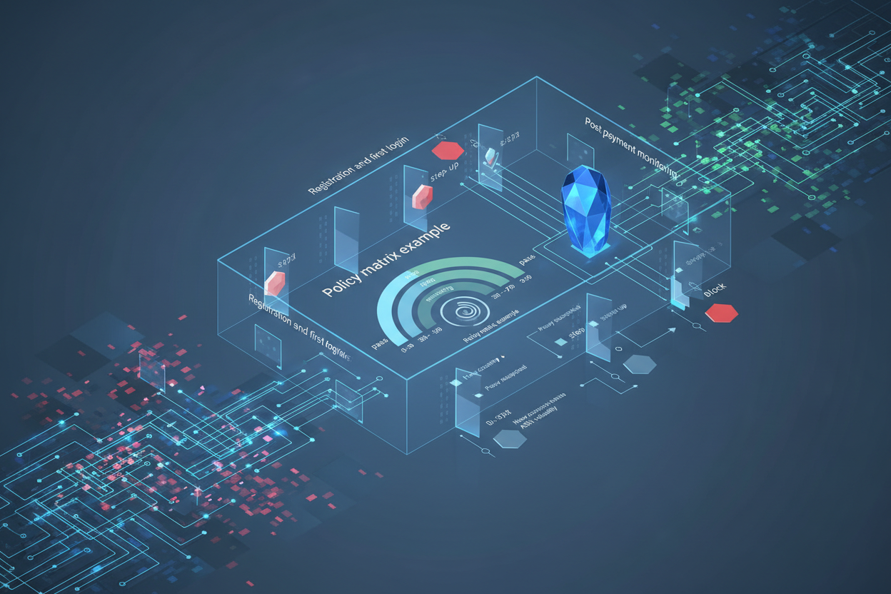 Chargeback prevention playbook: where to enforce geo checks in payment flows