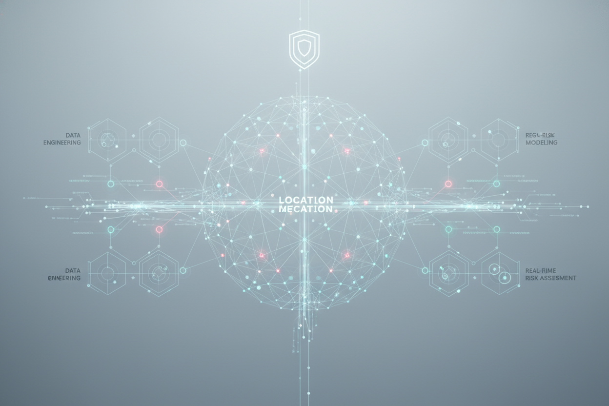 Location-Based fraud experimentation frameworks: a technical deep dive