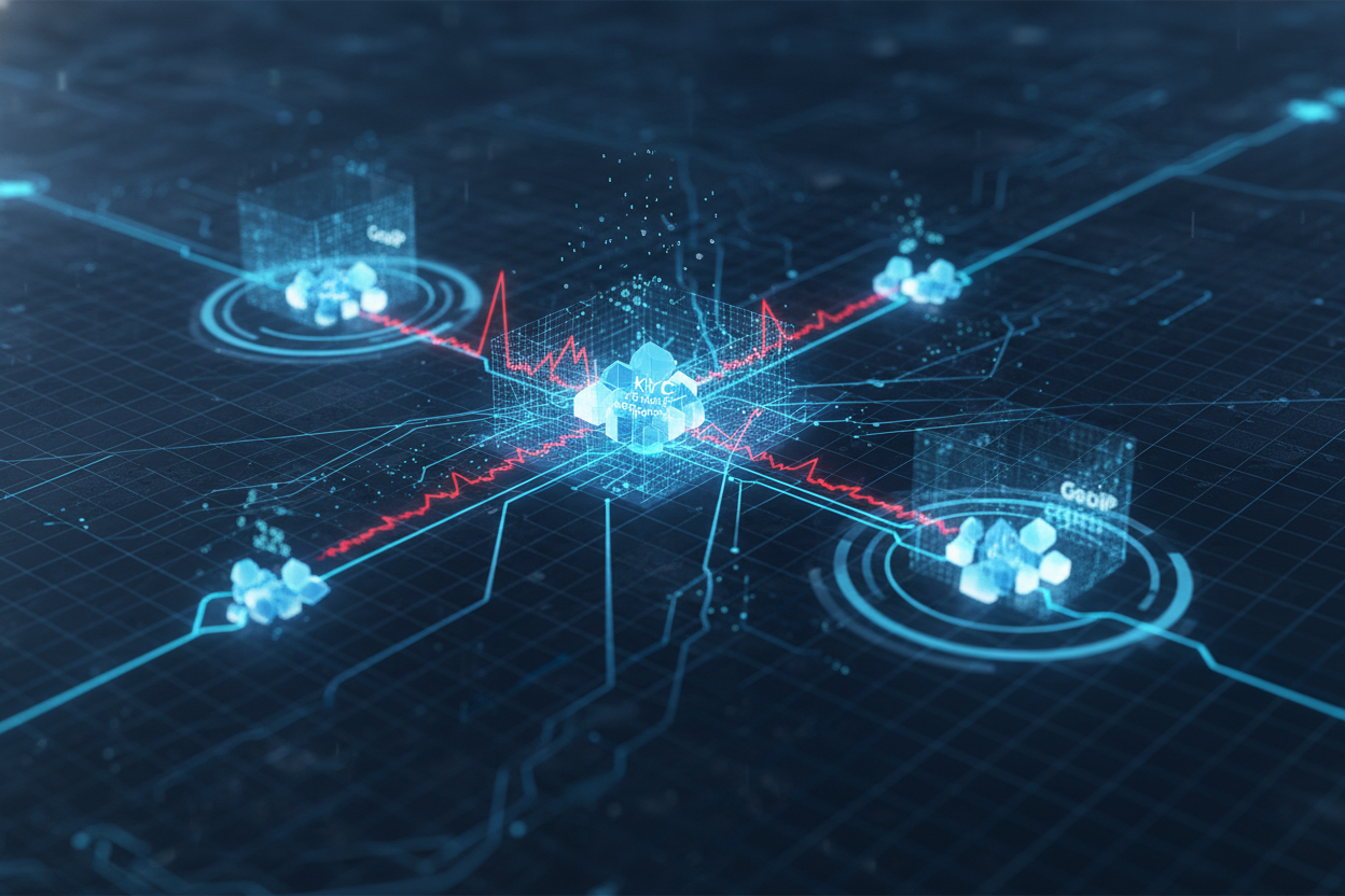 KYC step up triggers: when GeoIP should force additional verification