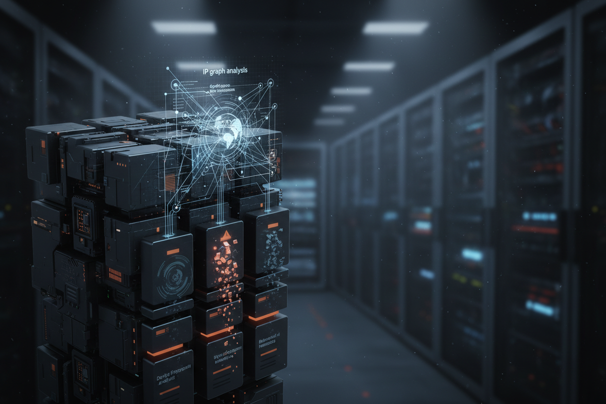 Detecting Multi-Account Abuse: Common Patterns and Implementation Strategies