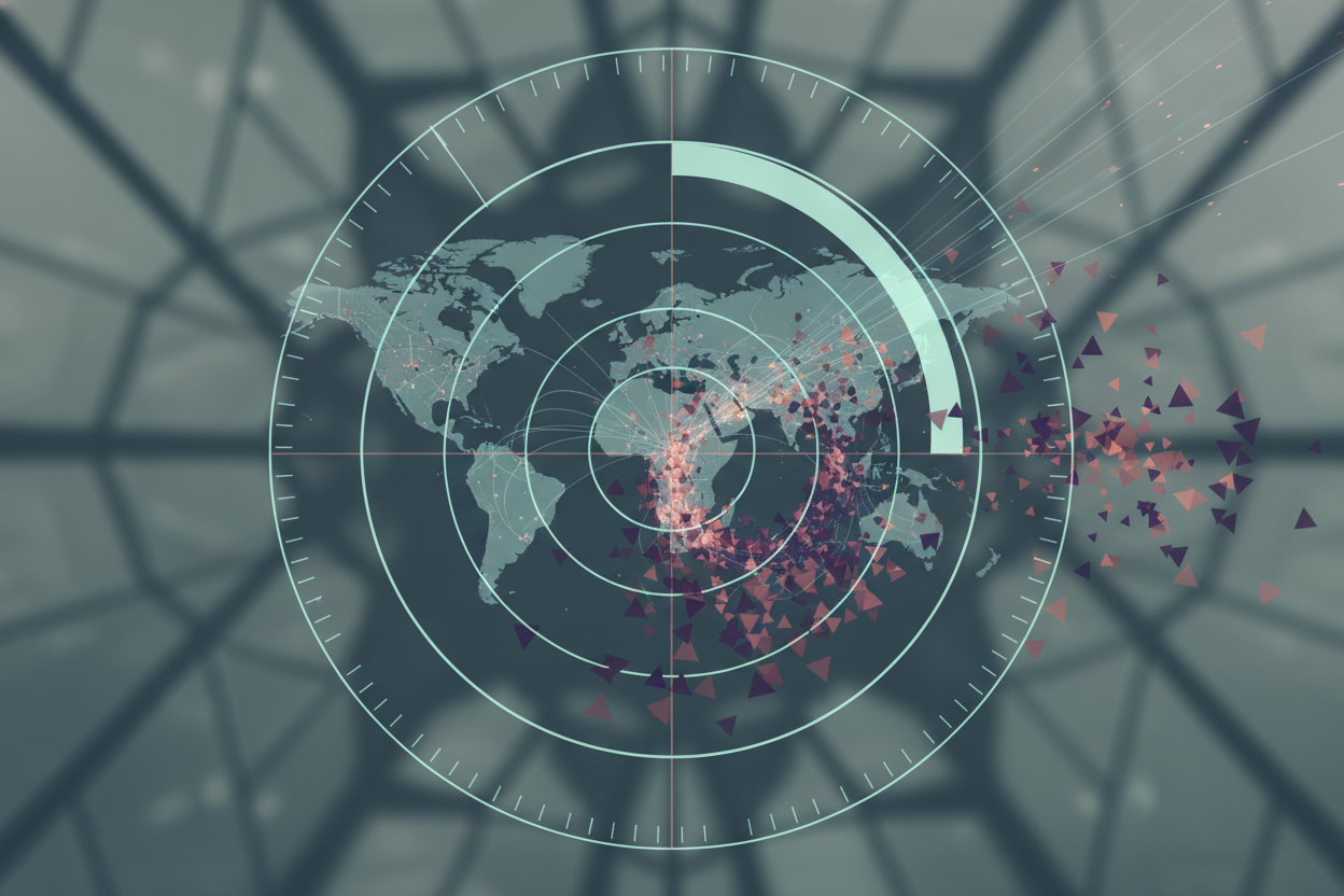 Unlocking GeoIP Antifraud Patterns: A Philosophical Playbook for Login & Signup Security