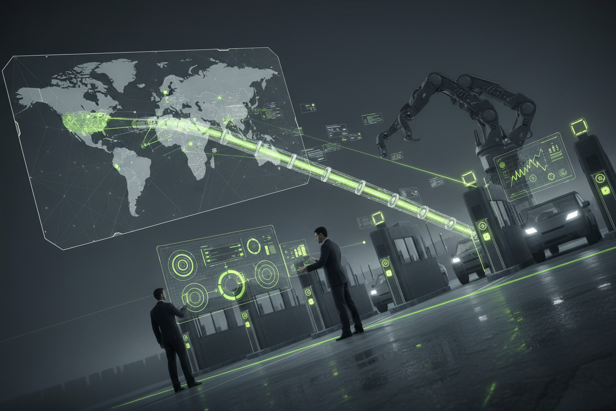 Country-Level Fraud Concentration Analysis: Strategic Insights and Practical Implementation