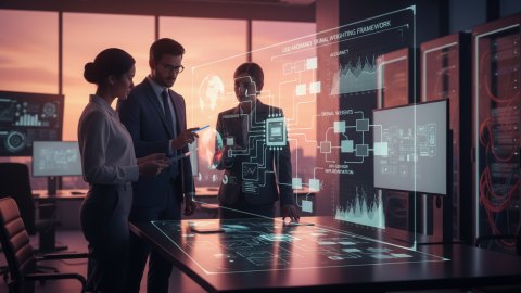 Geo Anomaly Signal Weighting Frameworks: An API-Driven Implementation Guide