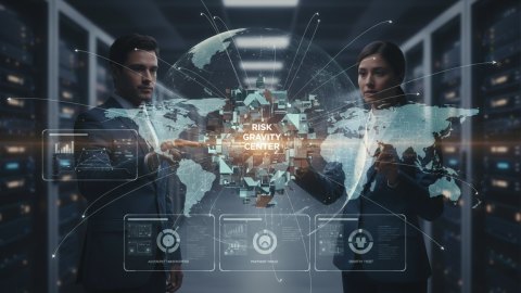 Location-Aware Fraud KPI Modeling: A Performance Architecture Review