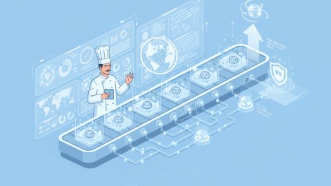 Building a Geo-Informed Digital Trust Architecture for Growth