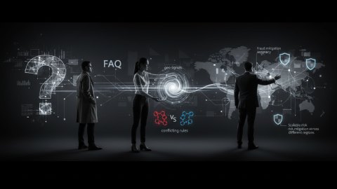FAQ: building Geo-Informed fraud governance models for scalable risk mitigation