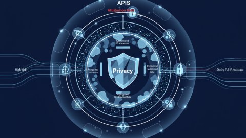 Privacy-First Architecture: Implementing Country-Based Risk Throttling in APIs