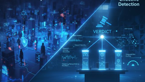 How to Detect Residential Proxy Abuse: Practical Patterns Using ASN Volatility, Velocity & IP Risk Signals