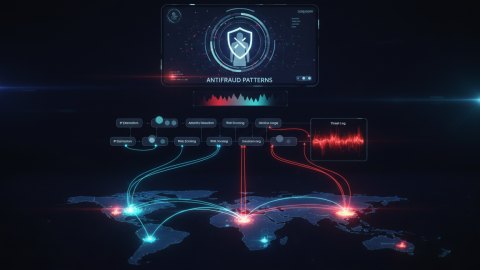 GeoIP Antifraud Patterns for Login and Signup: Comprehensive Implementation Guide