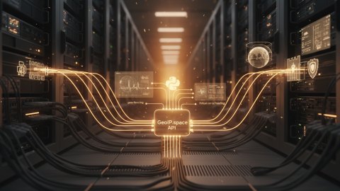 Backend GeoIP Integration for PHP, Node, and Python: A Technical Guide